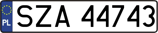 SZA44743