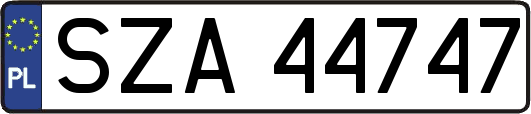 SZA44747