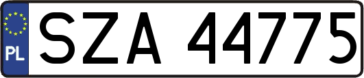 SZA44775