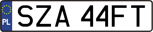 SZA44FT