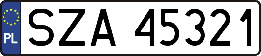 SZA45321
