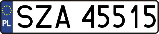 SZA45515