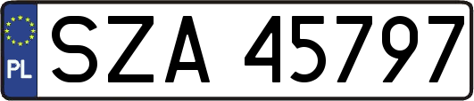 SZA45797