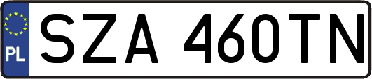 SZA460TN