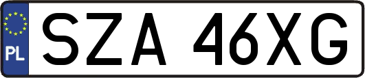 SZA46XG