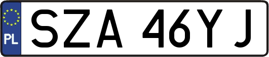 SZA46YJ