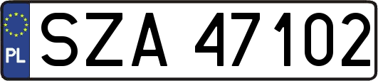 SZA47102