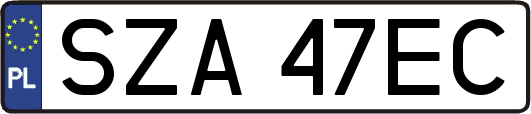 SZA47EC