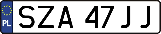 SZA47JJ