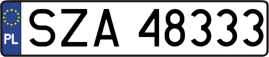 SZA48333