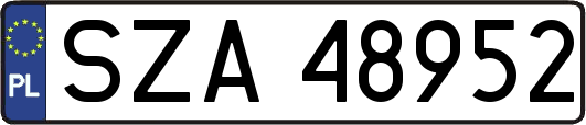 SZA48952