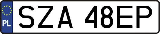 SZA48EP