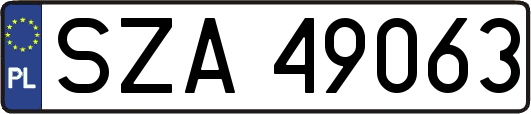 SZA49063