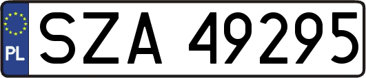 SZA49295