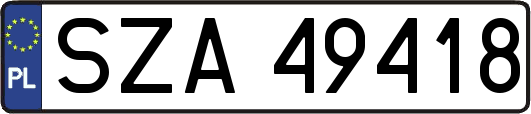 SZA49418