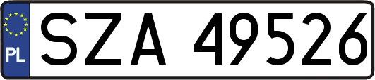 SZA49526