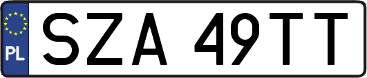 SZA49TT