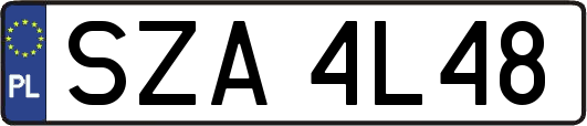 SZA4L48
