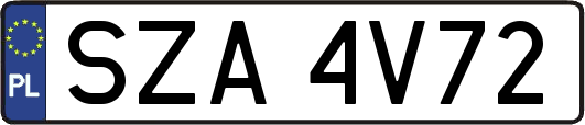 SZA4V72