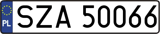 SZA50066