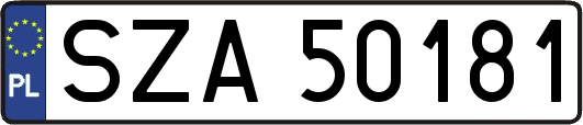 SZA50181