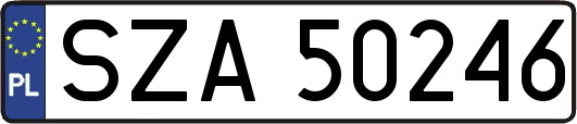 SZA50246