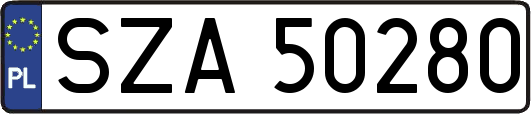 SZA50280