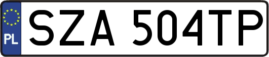 SZA504TP