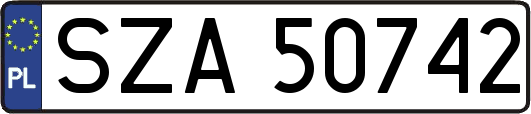 SZA50742