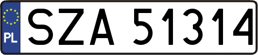 SZA51314