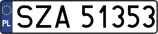 SZA51353