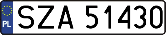 SZA51430