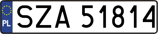 SZA51814