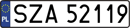 SZA52119