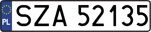 SZA52135