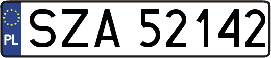 SZA52142