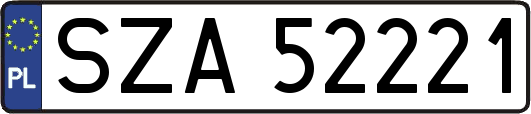 SZA52221