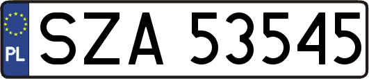 SZA53545