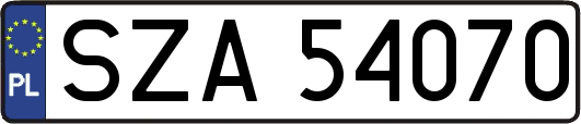 SZA54070