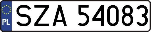 SZA54083