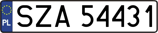 SZA54431