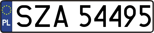 SZA54495