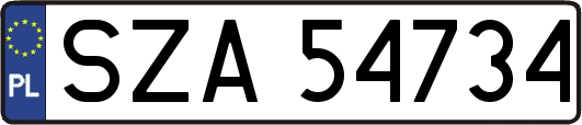 SZA54734