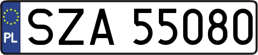 SZA55080