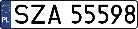 SZA55598