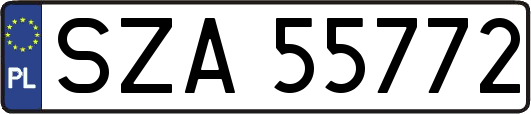 SZA55772