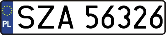 SZA56326