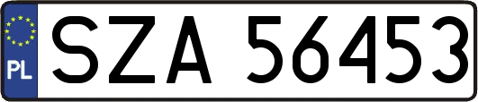 SZA56453