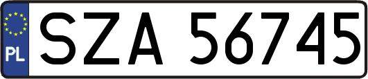SZA56745