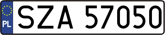 SZA57050
